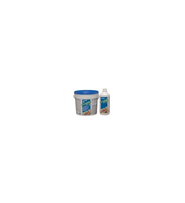 Idrosilex kg de líquido. Mapei 6