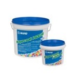 Mapecoat DW25 KIT(A+B) da 5KG Mapei 
