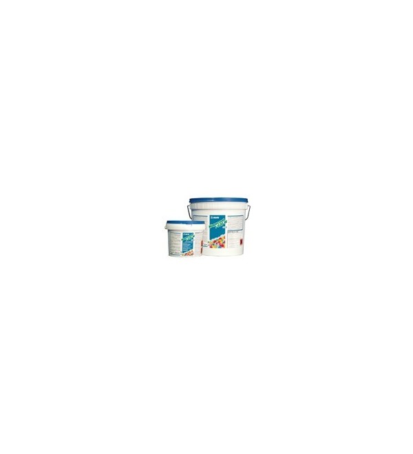 Idrosilex kg de líquido. Mapei 6