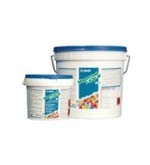 Mapecoat I 620 W KIT(A+B) LUCIDO da 15KG Mapei 