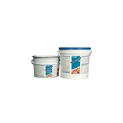 Mapecoat I 620 W KIT(A+B) LUCIDO da 15KG Mapei 