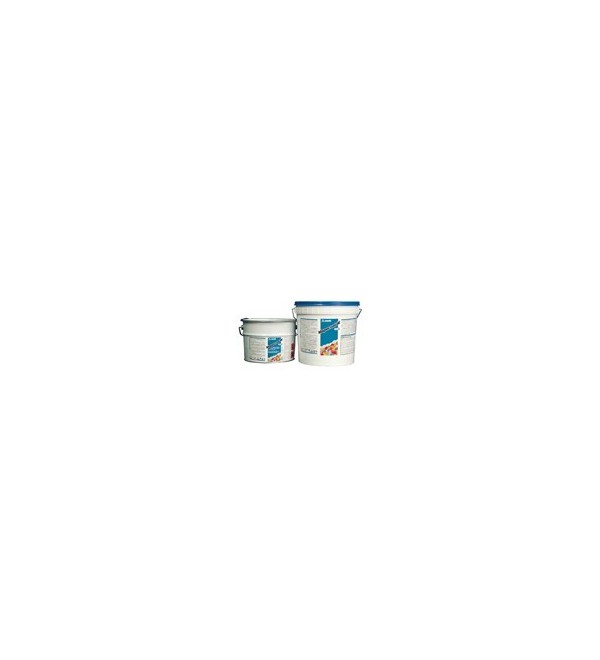 Mapecoat I 620 W KIT(A+B) LUCIDO da 15KG Mapei 