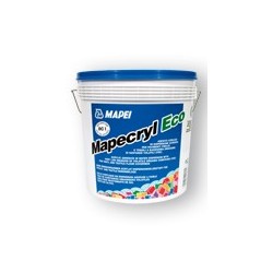 Mapecoat W KIT(A+B) LUCIDO da 10KG Mapei 