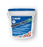 Mapecoat W KIT(A+B) LUCIDO da 10KG Mapei 