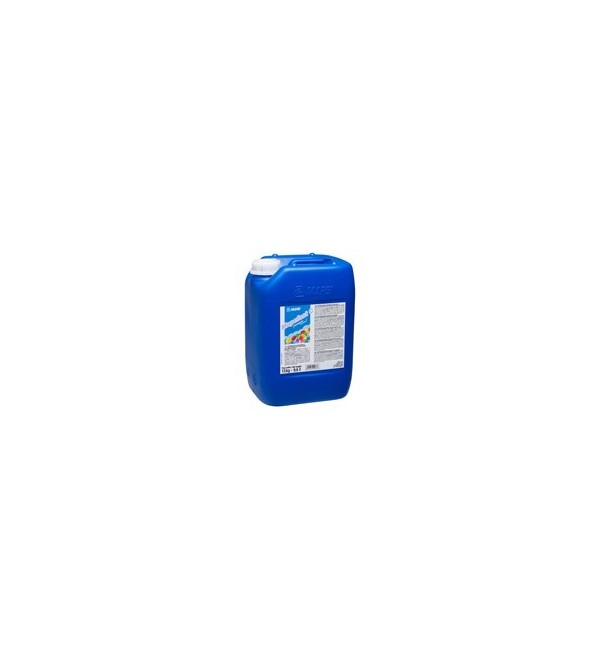 Idrosilex kg de líquido. Mapei 6