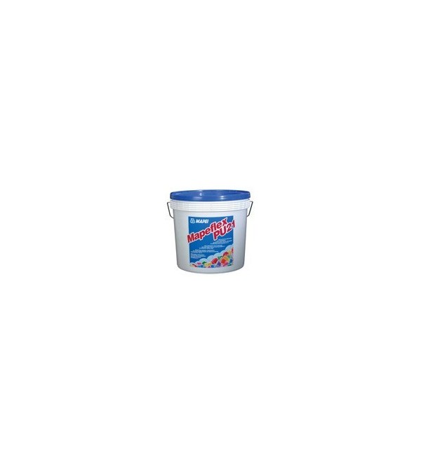 Idrosilex kg de líquido. Mapei 6