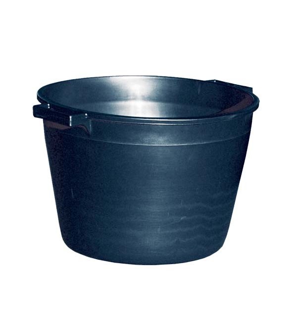 Mastello edilizia 40 l