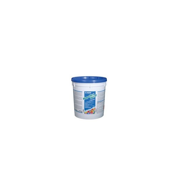 Idrosilex kg de líquido. Mapei 6