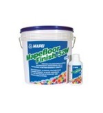 Mapefloor Finish 50 KIT(A+B) da 5KG Mapei