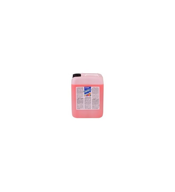 Idrosilex kg de líquido. Mapei 6