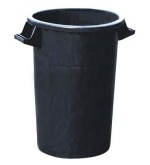 Bidone per immondizia 50 l