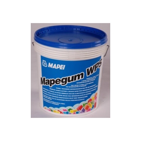 Mapegum PU 1K 15KG Mapei