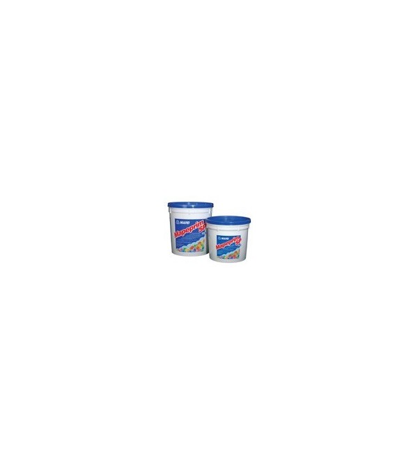 Mapelux Opaca 10KG Mapei
