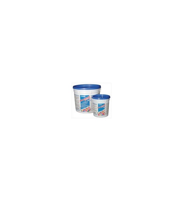 Idrosilex kg de líquido. Mapei 6