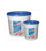 Idrosilex kg de líquido. Mapei 6