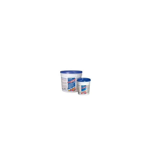 Mapewood Gel 120 KIT(A+B) da 2,5KG Mapei