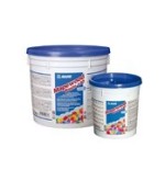 Mapewood Gel 120 KIT(A+B) da 2,5KG Mapei