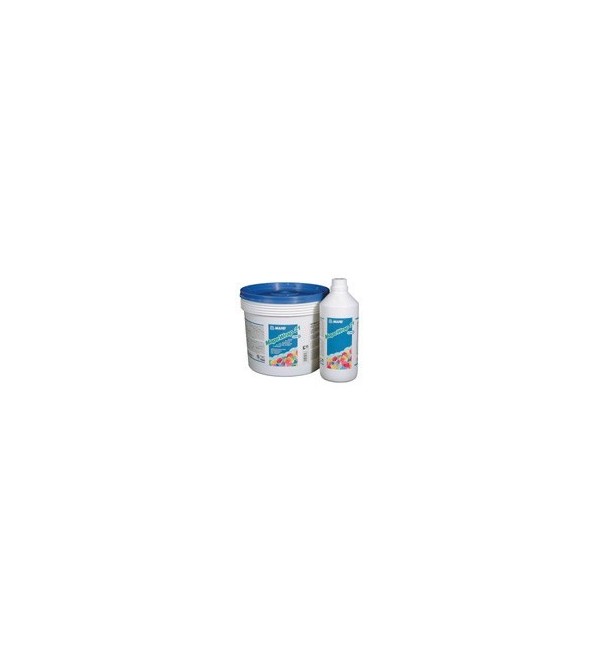 Mapewrap 11 KIT(A+B) da 6KG Mapei