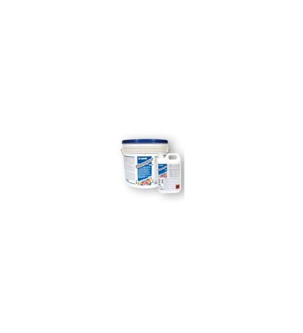 Idrosilex kg de líquido. Mapei 6