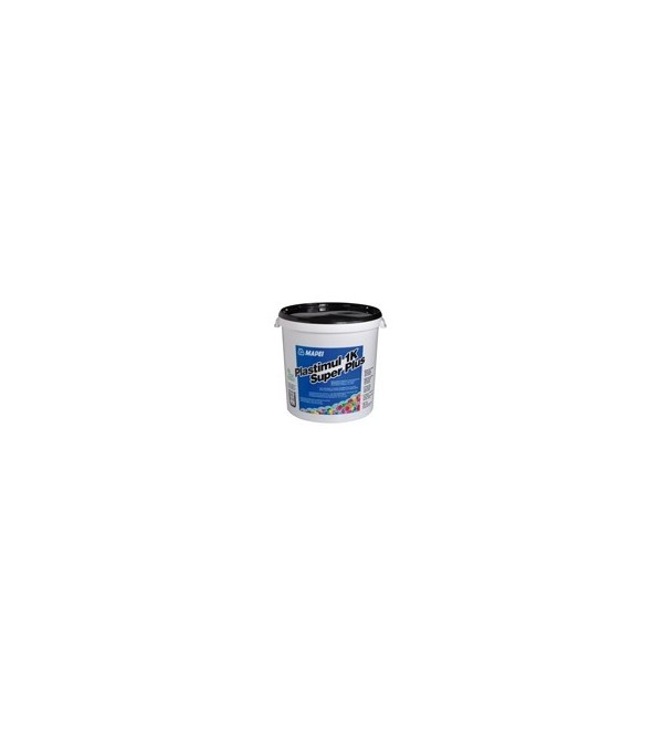 Idrosilex liquide kg. Mapei 6