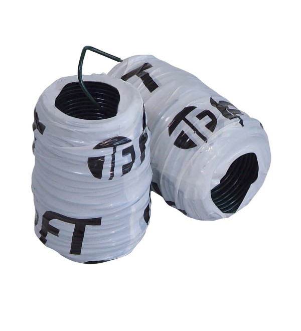 Filo cotto plasticato diam. 1,0-1,4 mm