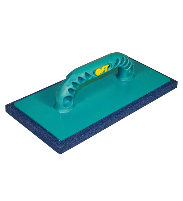 Fratt. gomma blu supp.pvc 280x140 mm