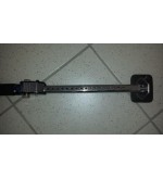 Soporte de fijación Panel de varilla telescópica
