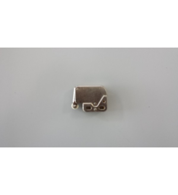 Trampilla de inspección d para placas de yeso en aluminio con push-pull sistema x 20 Chiusure1 de apertura