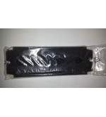 Smerigliatore a mano 240x80mm con 10 griglie