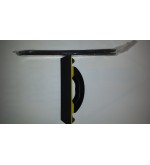 Smerigliatore a mano 240x80mm con 10 griglie
