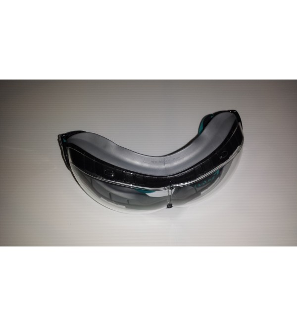 « SIRIUS » nocturne lentille floue