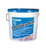 Idrosilex kg de líquido. Mapei 6