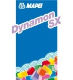 Dynamon SX 25kg Mapei