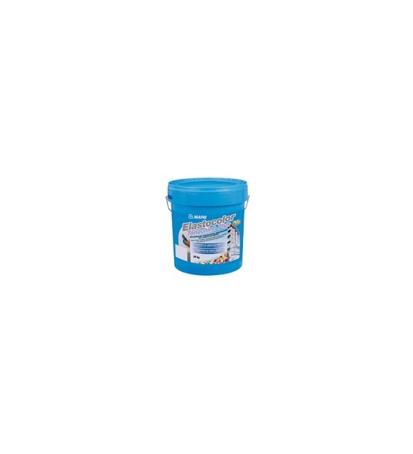 Elastocolor Tonachino Plus 20kg Mapei