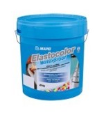 Elastocolor Waterproof 20kg Mapei
