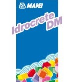 Idrocrete DM 25kg Mapei