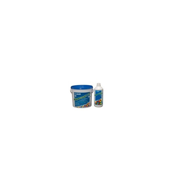 Idrosilex kg de líquido. Mapei 6