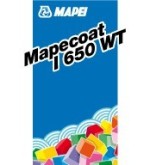 Mapecoat I 650 WT KIT(A+B) da 15KG Mapei 