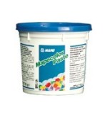 Idrosilex kg de líquido. Mapei 6