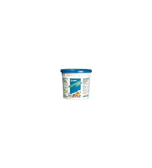Idrosilex kg de líquido. Mapei 6