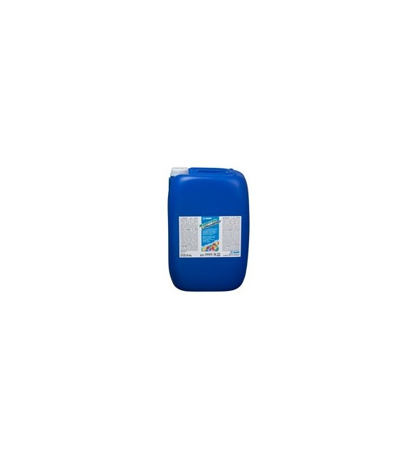 Idrosilex kg de líquido. Mapei 6