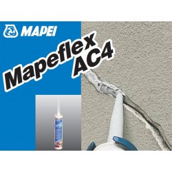 Mapeflex AC4 bianco 25kg Mapei