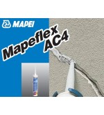 Mapeflex AC4 bianco 25kg Mapei