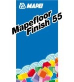 Mapefloor Finish 55 KIT (A+B) da 9,1kg Mapei