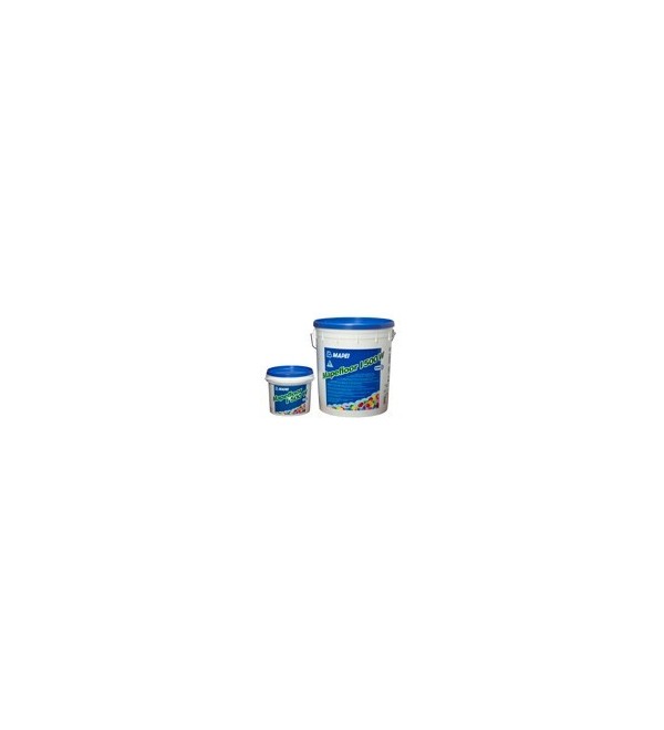 Idrosilex kg de líquido. Mapei 6