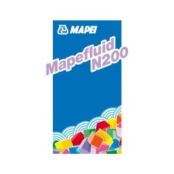 Mapefluid N200 25kg Mapei