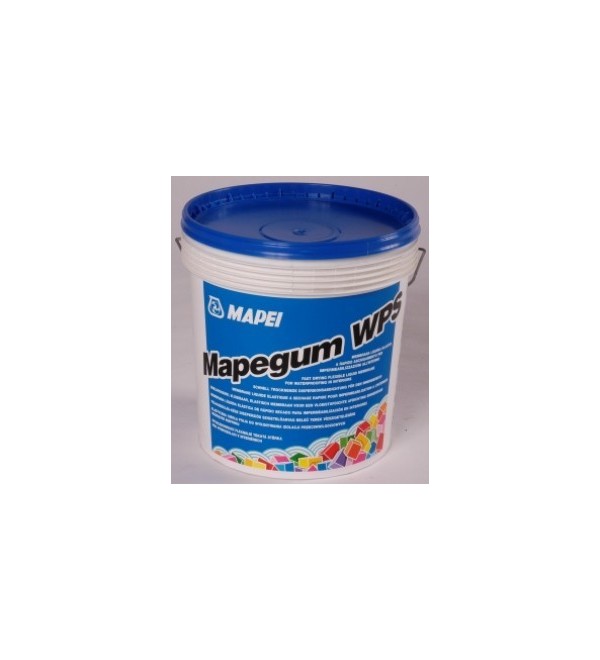 Idrosilex kg de líquido. Mapei 6