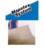 Mapetex Sel Mapei rotolo da 25m x 1m