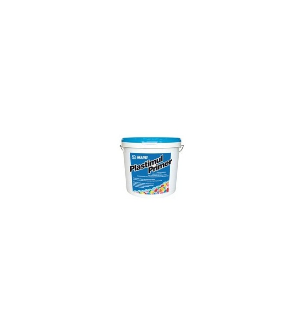 Plastimul 2K Super 21,7kg Mapei