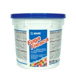 Fuga fresca da kg.1 tutte le colorazioni per rinnovare il colore delle fughe